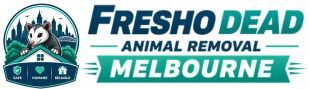 Fresho Dead Animal Removal Montrose logo